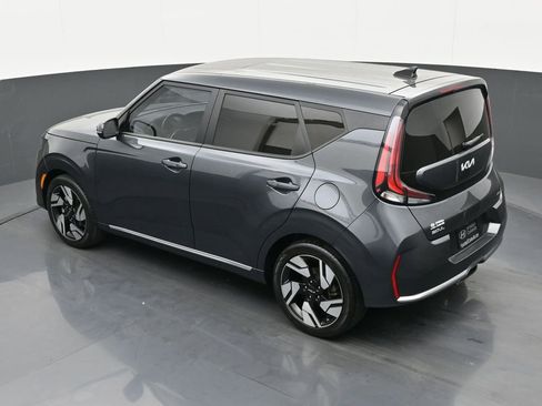 Used 2023 Kia Soul GT-Line image 31