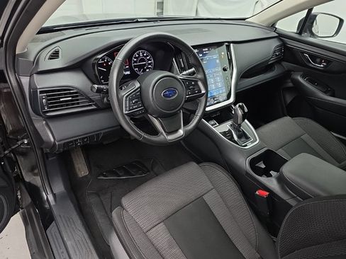 Used 2023 Subaru Outback Premium AWD/4WD image 15