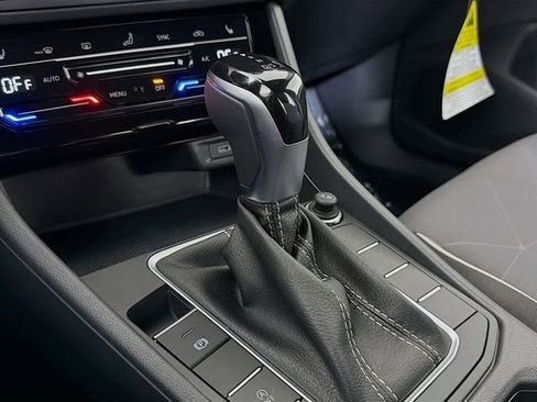 New 2026 Volkswagen Jetta Sport FWD image 17