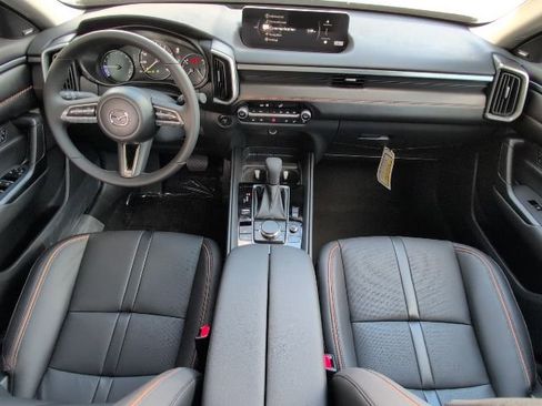 New 2026 MAZDA CX-50 AWD 2.5 Hybrid w/ Weather Package image 5