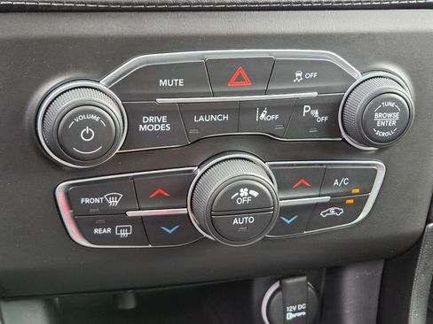 Used 2021 Dodge Charger Scat Pack RWD image 31
