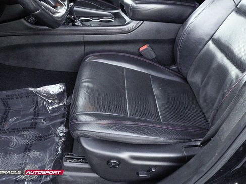 Used 2021 Dodge Durango R/T image 18