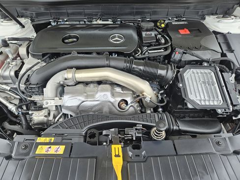 Certified 2026 Mercedes-Benz GLB 250 image 30