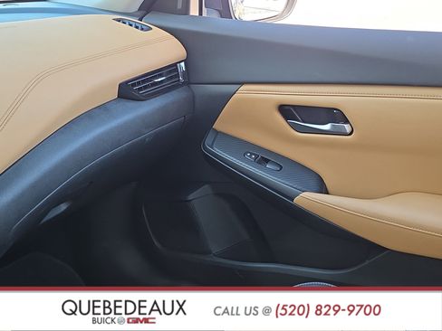 Used 2021 Nissan Sentra SV w/ SV Premium Package image 22