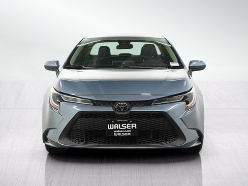 Used 2020 Toyota Corolla LE w/ LE Premium Package FWD image 8