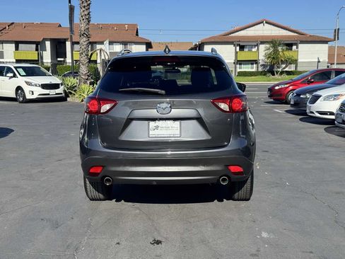 Used 2015 MAZDA CX-5 Touring FWD image 3