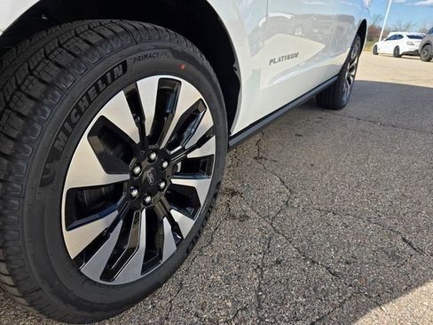 New 2026 Ford Expedition Platinum AWD/4WD image 45