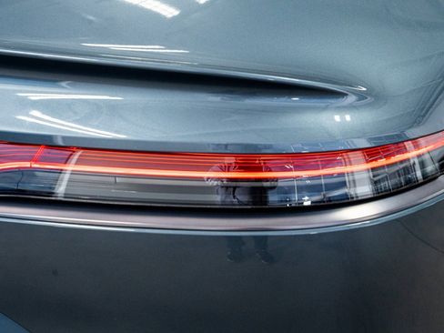 Used 2024 Lucid Air Pure image 26