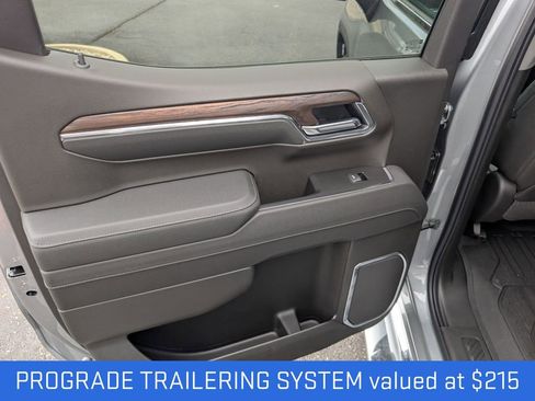New 2026 GMC Sierra 1500 SLT AWD/4WD image 11