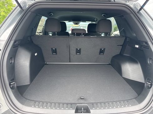 New 2026 GMC Terrain Elevation w/ Black Edition FWD image 31