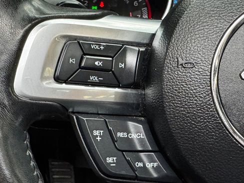 Used 2019 Ford Mustang Premium RWD image 30
