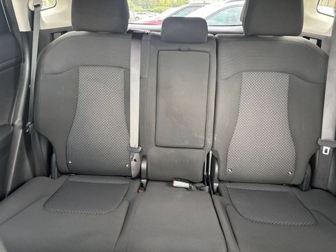 Used 2026 Kia Sportage LX FWD image 37