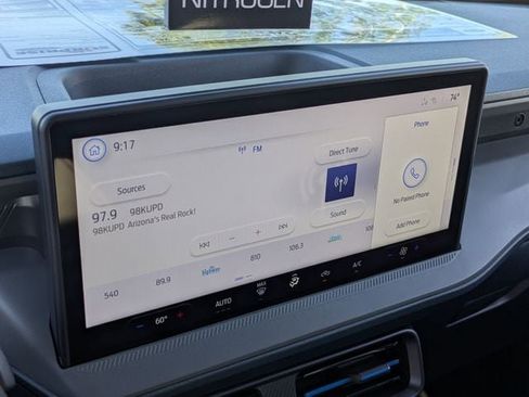 New 2026 Ford Maverick Lobo image 54