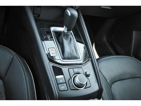 Used 2025 MAZDA CX-5 AWD 2.5 S w/ Preferred Package image 25