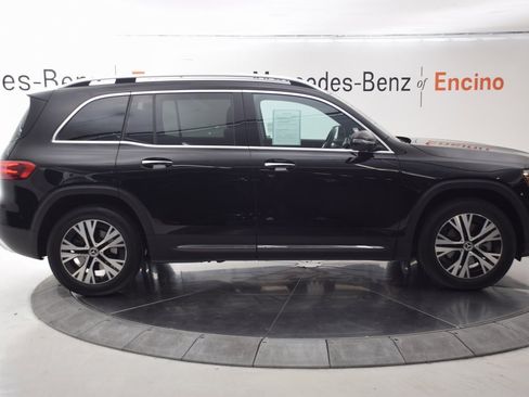 Certified 2025 Mercedes-Benz GLB 250 GLB 250 image 7