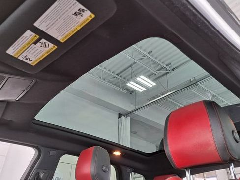 Used 2016 Land Rover Range Rover Evoque HSE Dynamic AWD/4WD image 27