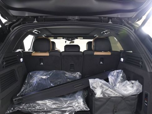 New 2026 Land Rover Range Rover Sport Dynamic SE AWD/4WD image 23