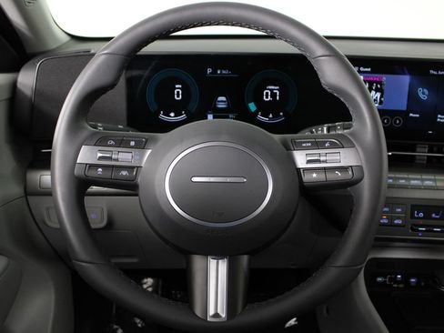 Certified 2026 Hyundai Kona SEL Sport FWD image 10