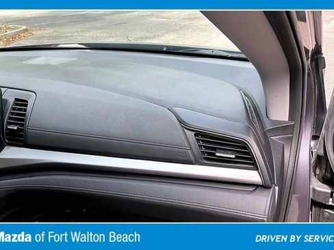 Used 2024 Honda Odyssey EX-L image 22
