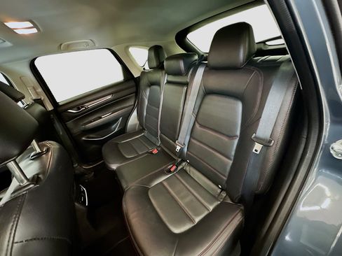 Used 2024 MAZDA CX-5 Carbon Edition image 30