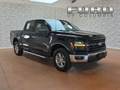 Used 2024 Ford F150 XLT w/ Mobile Office Package