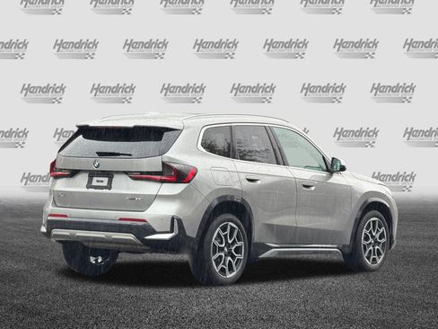 Certified 2025 BMW X1 xDrive28i w/ Premium Package image 5