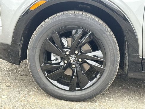 New 2026 Buick Encore GX Sport Touring w/ Comfort Package image 12