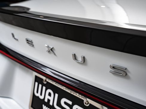 New 2026 Lexus IS 350 F Sport AWD/4WD image 18