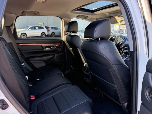 Used 2020 Honda CR-V EX-L image 11