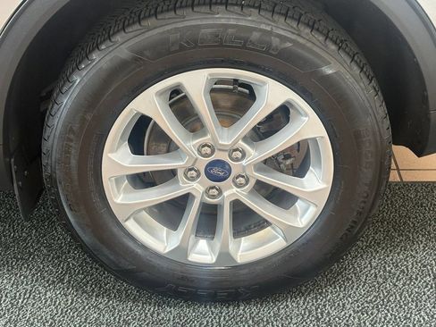 Used 2022 Ford Escape SE AWD/4WD image 29