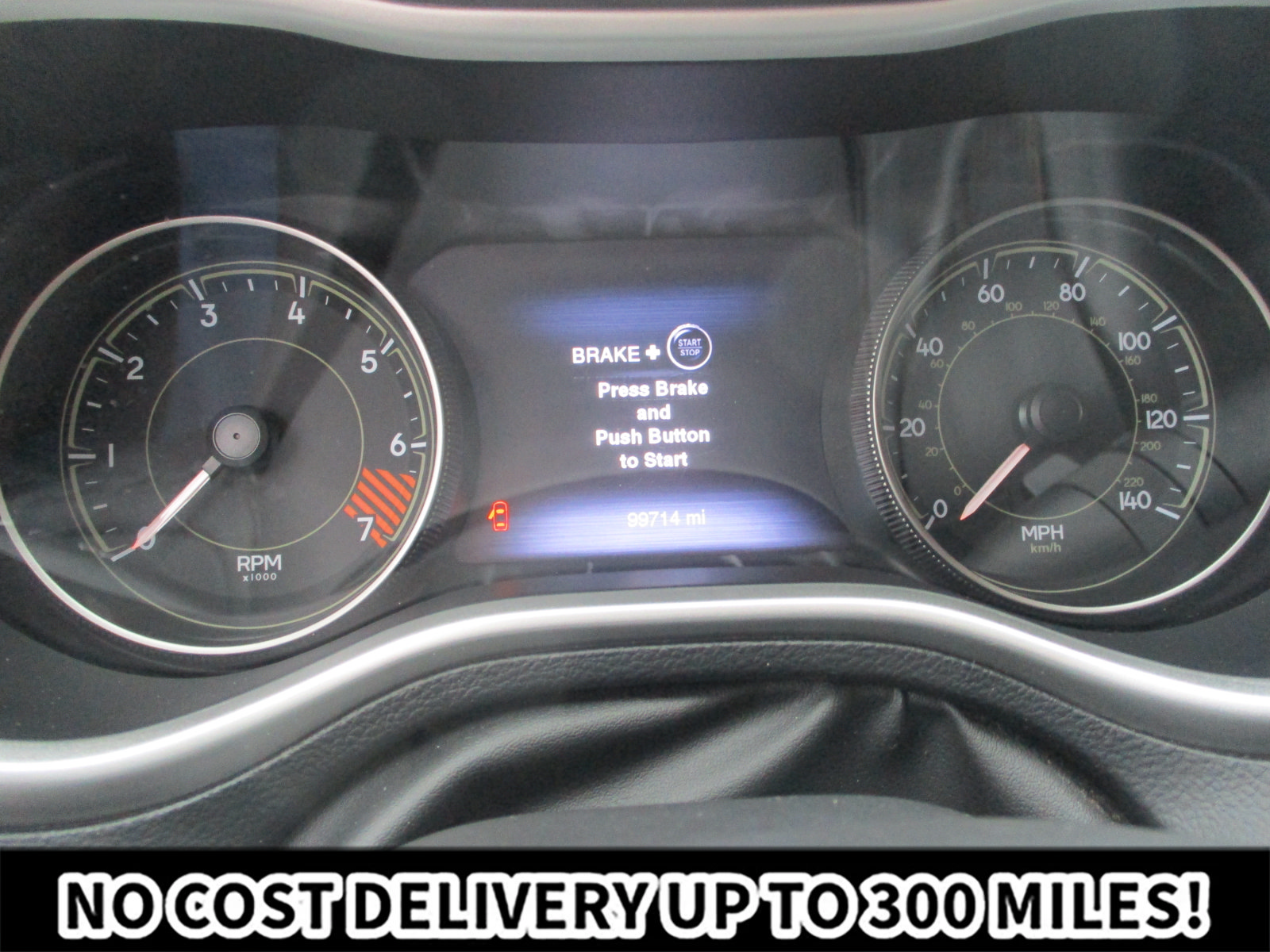 Used 2014 Jeep Cherokee Limited FWD image 20