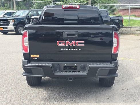 Used 2022 GMC Canyon Elevation w/ Trailering Package image 5