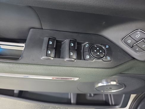 Used 2022 Ford Expedition Timberline AWD/4WD image 27