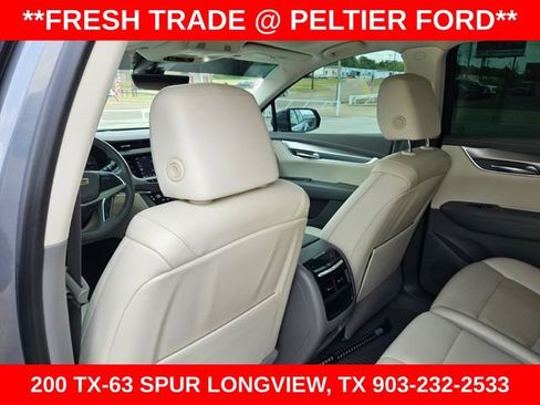 Used 2021 Cadillac XT5 Premium Luxury FWD image 22