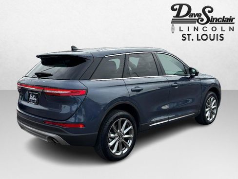 Certified 2022 Lincoln Corsair FWD w/ Premium Package image 5