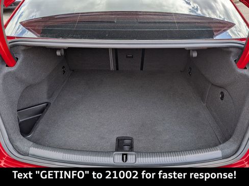 Used 2019 Audi S3 Premium Plus w/ Technology Package image 15