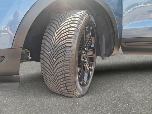 Used 2019 Ford Explorer Sport w/ Equipment Group 401A AWD/4WD image 33