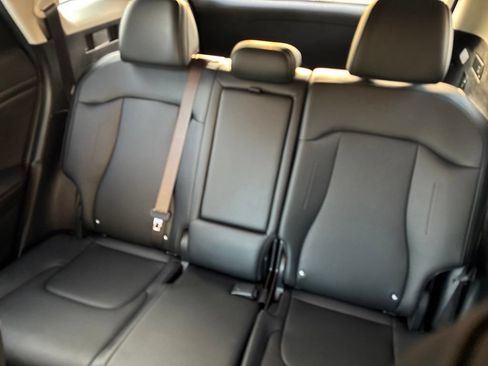 Certified 2024 Kia Sportage EX AWD/4WD image 21