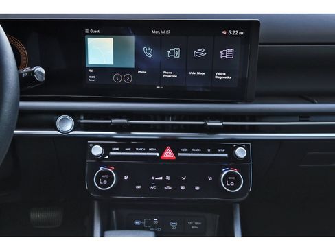 Certified 2026 Hyundai Santa Cruz SEL FWD image 24