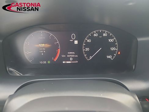 Used 2023 Honda HR-V Sport image 36