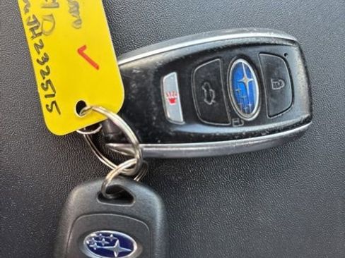 Used 2018 Subaru Crosstrek 2.0i Limited AWD/4WD image 18