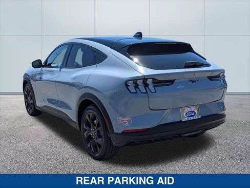 Used 2024 Ford Mustang Mach-E Select RWD image 3