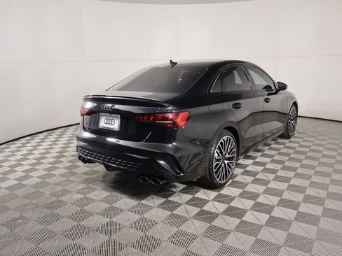 Used 2026 Audi S3 Premium AWD/4WD image 5