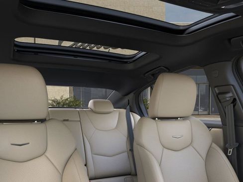 New 2025 Cadillac CT5 Premium Luxury image 24