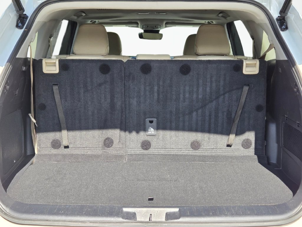 Used 2023 Toyota Highlander Limited FWD image 8