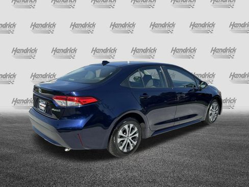 Used 2022 Toyota Corolla LE FWD image 10