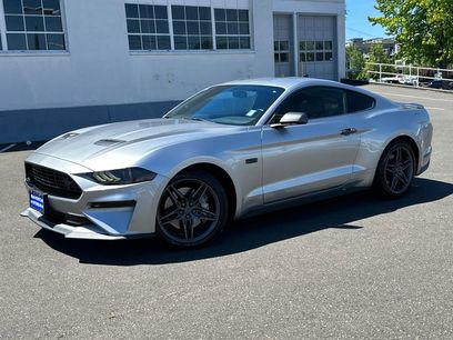 Used 2020 Ford Mustang Premium w/ 2.3L High Performance Package