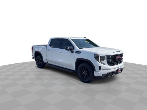 New 2026 GMC Sierra 1500 Elevation w/ Elevation Premium Package AWD/4WD image 2