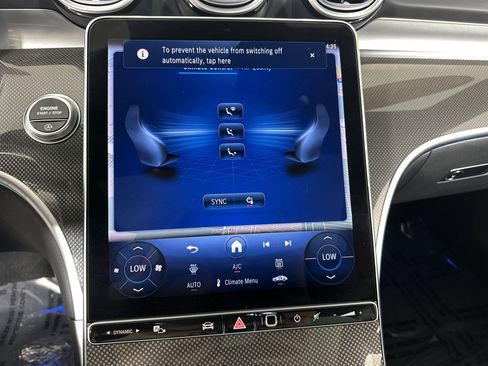 Certified 2024 Mercedes-Benz CLE 300 CLE 300 image 21