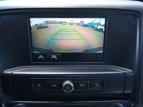 Used 2019 Chevrolet Silverado 2500 W/T w/ WT Convenience Package RWD image 19